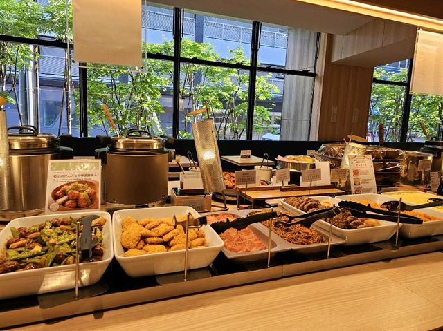 札幌~住宿~（千萬）（千萬）不要錯過的酒店！