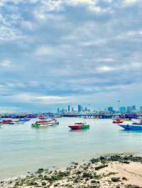 Alluring Pattaya - The Rising City
