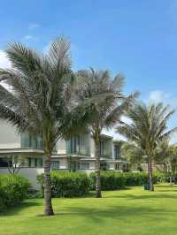 The Ocean Resort