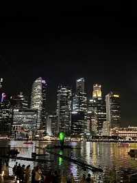ทริปสิงคโปร์🇸🇬