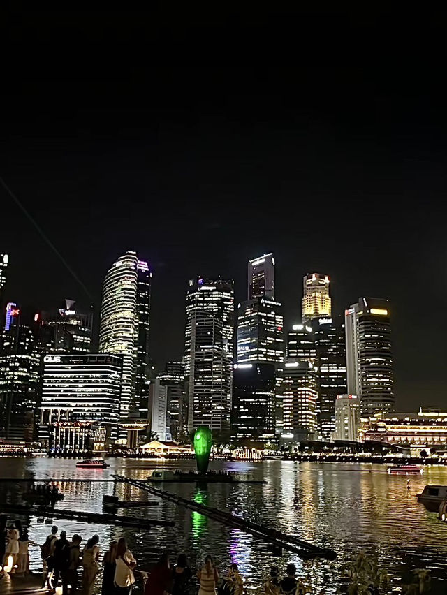 ทริปสิงคโปร์🇸🇬
