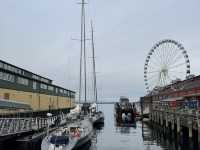 Things to do for a day in Seattle!