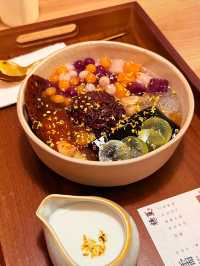 Tang Xia: dessert’s best hidden treasure!