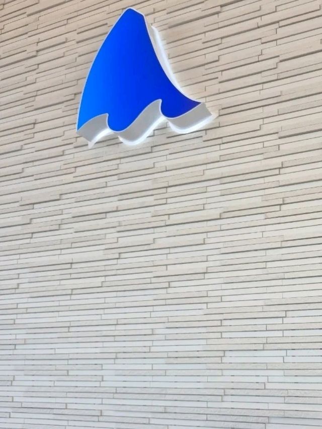 드라이브스루 사천바다뷰카페💙블루샥