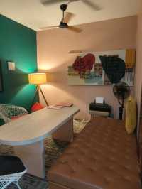 Cozy Corners & Comforting Flavors in Kuching 