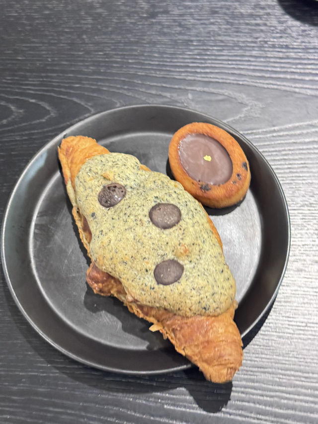 독산역 크루키 베이커리맛집,메종크루키