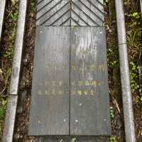 🚶‍♂️阿里山眠月線健行｜沼平車站 ⇄ 石猴車站