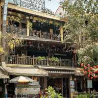 🇻🇳 Hidden Treasure by the Coast — Hoi An Ancient Town, Just Outside Da Nang