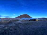 El Tatio Geysers – Sunrise Magic at Earth’s Rooftop