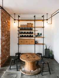 FLAT4 COFFEE ROASTERS