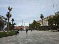 해외여행 아르헨티나 부에노스아이레스 Plaza de Mayo