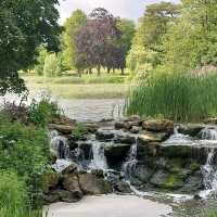 Hever Castle, Kent