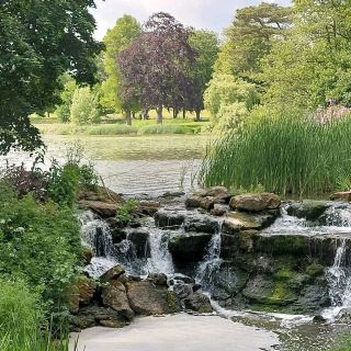 Hever Castle, Kent