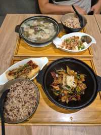 Ke Ren Lai JB 🍚