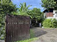 Complete local vibe with a hostel price
