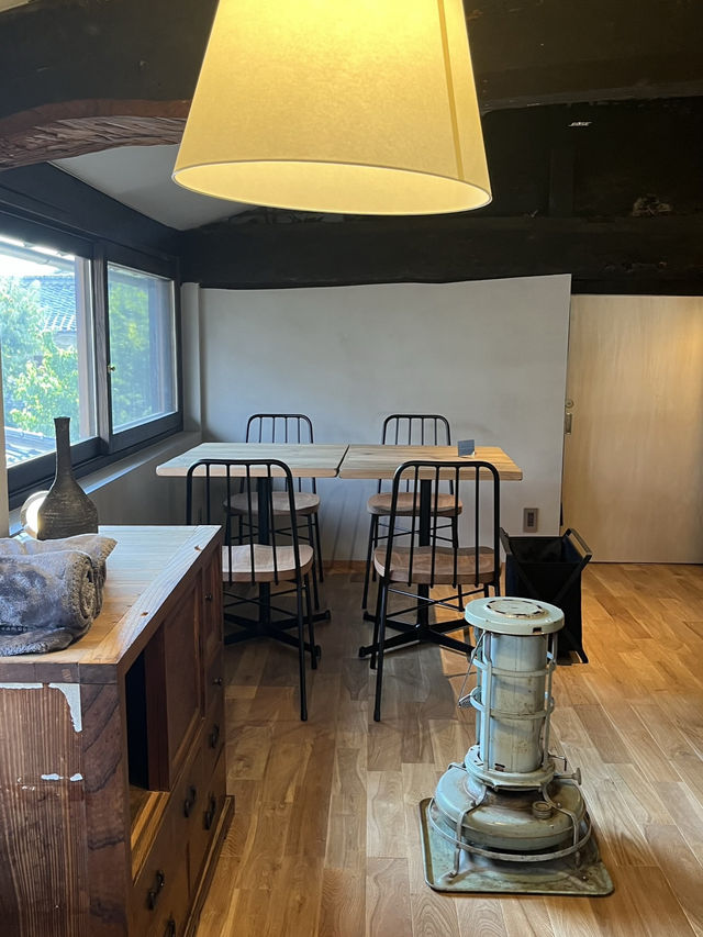 🌰🎨【長野・小布施町】  栗とアートと、静かな時間が流れる町。