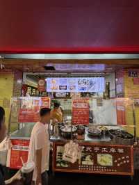 Spending an evening on a Quanzhou layover? Here's what to do! 