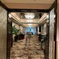 The St. Regis Singapore
