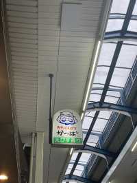 【岡山】倉敷一人旅歩き🥢