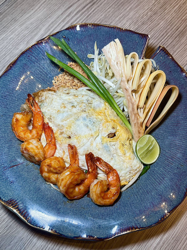 Nara Thai Cuisine 🌾 ข้าวแช่ชาววัง