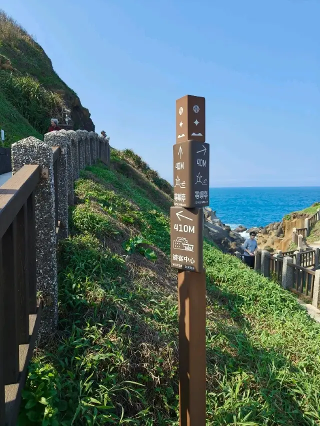 只要幾塊錢就能欣賞美景！