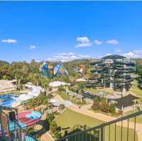 Wet’n’Wild – Gold Coast, QLD