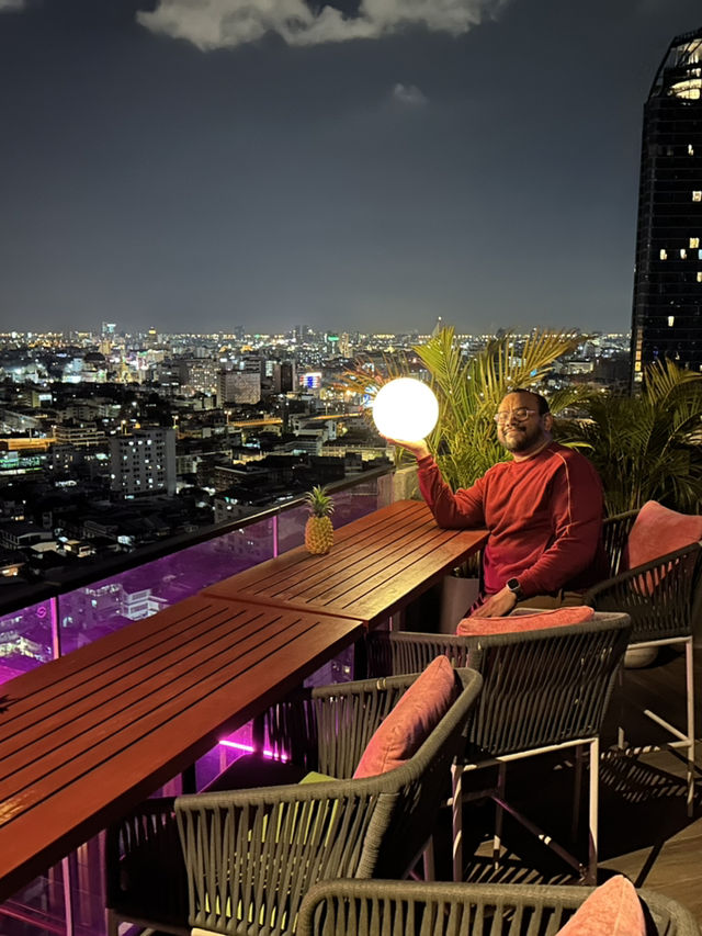 Amazing Bangkok 