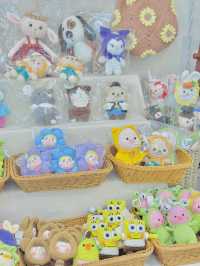 Everyday is summer (handcraft)