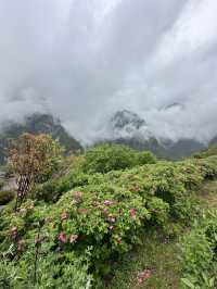 SHANGRI-LA | Balagezong Grand Canyon (Shangri-La Grand Canyon)