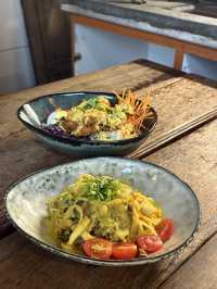Kafe Kleptokrat with Stunning Swimming Pool and Greenery