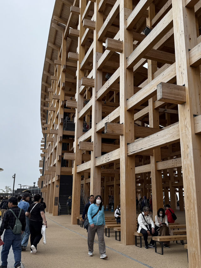 7 Days in Tokyo