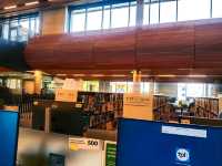 Toronto Public Library – Where Community and Curiosity Meet