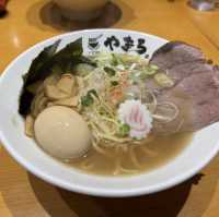 일본 게로 여행 현지인 라멘 맛집