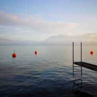 A Summer Escape to Lake Geneva: Where Alps Meet Azure Waters