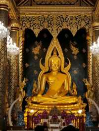 วัดพระศรีรัตนมหาธาตุวรมหาวิหาร จ.พิษณุโลก