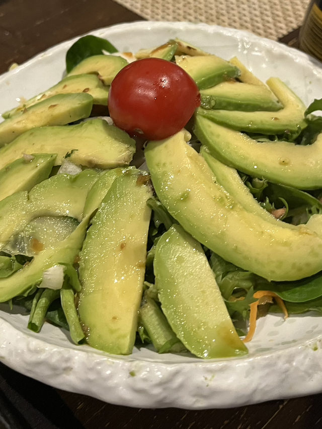 Exploring the foods in Northampton, England