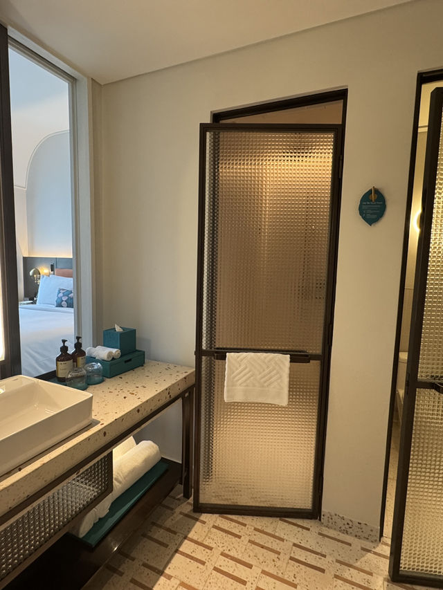 A Vibrant Mediterranean Escape at La Festa Phu Quoc