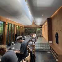 THE BARISTRO