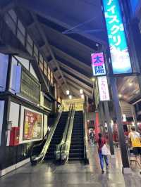⛩️ มุมญี่ปุ่นใกล้บ้าน! ที่ศรีราชา  J-Park