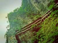 Not Just the Glass Bridge – This Is the Real Beauty of Zhangjiajie
