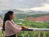Bticec Mountain View Cafe คาเฟ่วิวภูเขา เบตง