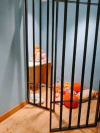 Discover Big Fun for Little Ones :Kids Club Located at Manjung , Malaysia.