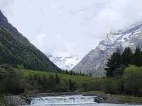 ⛰️ 𝑺𝒊𝒈𝒖𝒏𝒊𝒂𝒏𝒈𝒔𝒉𝒂𝒏 - Shuangqiaogou 