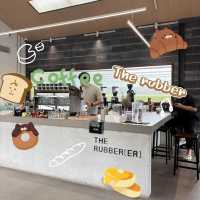 🍋The Rubberer Coffee & Space✨