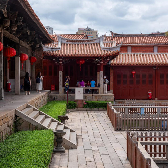 ✨法光寺～心靈明燈🏮
