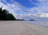ที่พักน่ารัก Grood Glamping บ้านกรูด ประจวบฯ