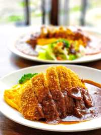 大阪箕面市cafe 推介🌸[心斎橋ミツヤ]