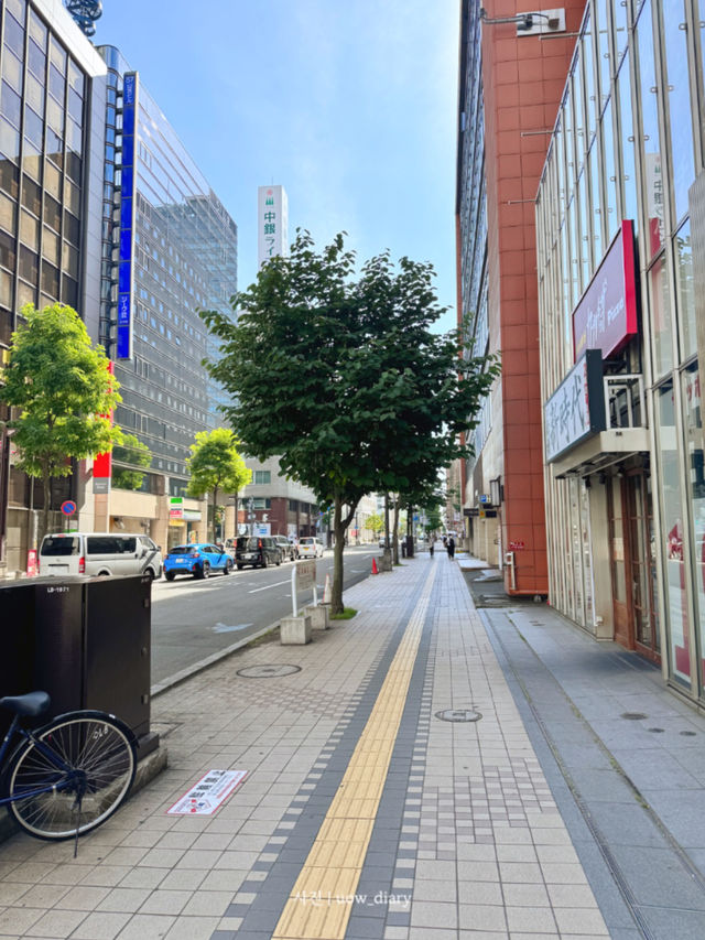  ☀️ 여름 삿포로, 왜 가야 할까요?