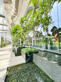 Urban Oasis in the Sky: PARKROYAL COLLECTION Pickering, Singapore