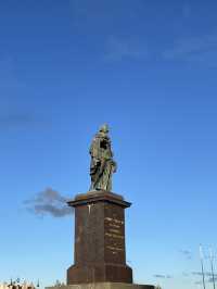 背包客遊玩瑞典🇸🇪斯德哥爾摩攻略